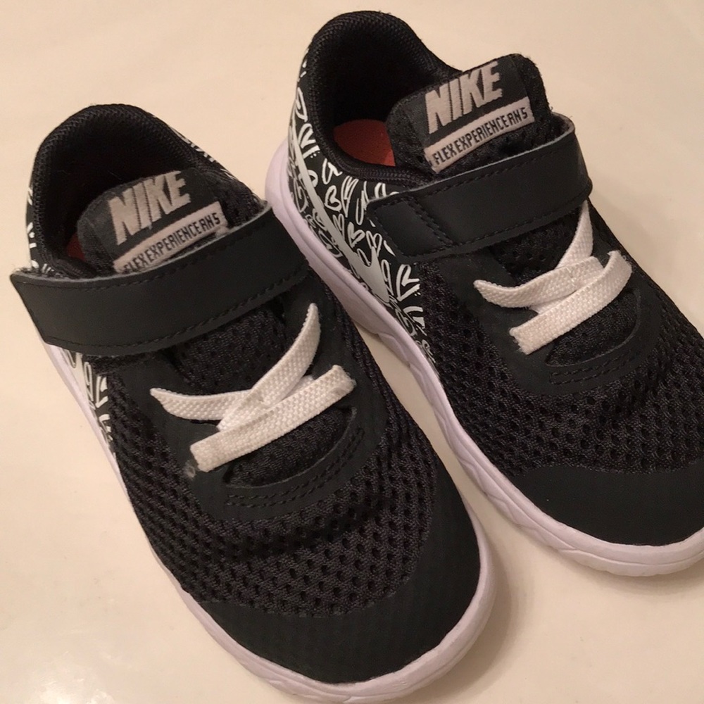 Nike’s